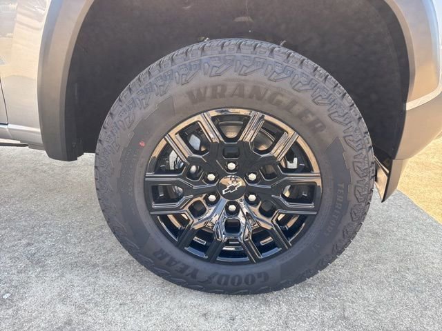 New 2026 Chevrolet Colorado Trail Boss image 13