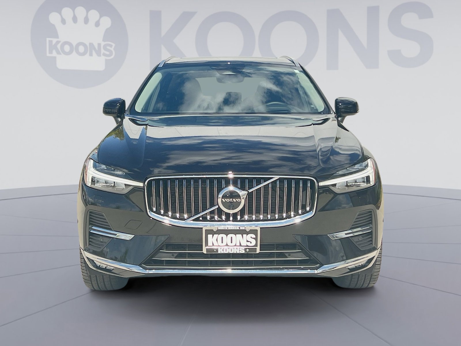 Certified 2023 Volvo XC60 B5 Ultimate w/ Climate Package AWD/4WD image 19