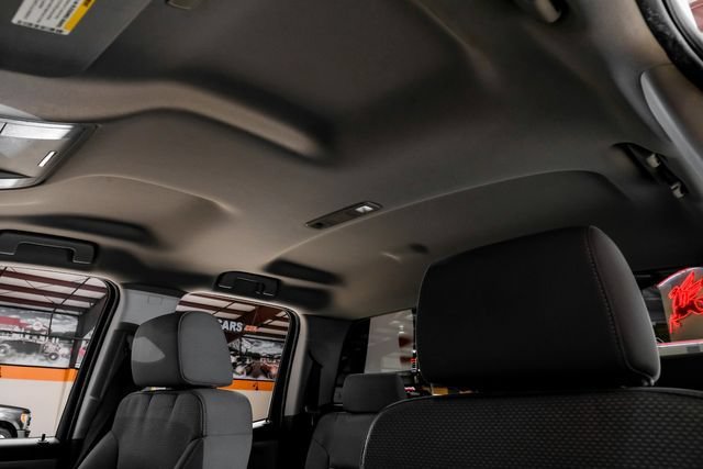 Used 2019 Chevrolet Silverado 2500 W/T AWD/4WD image 26