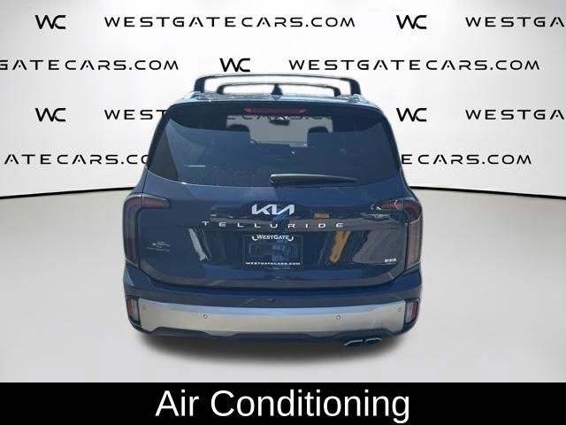 Used 2023 Kia Telluride SX AWD/4WD image 11