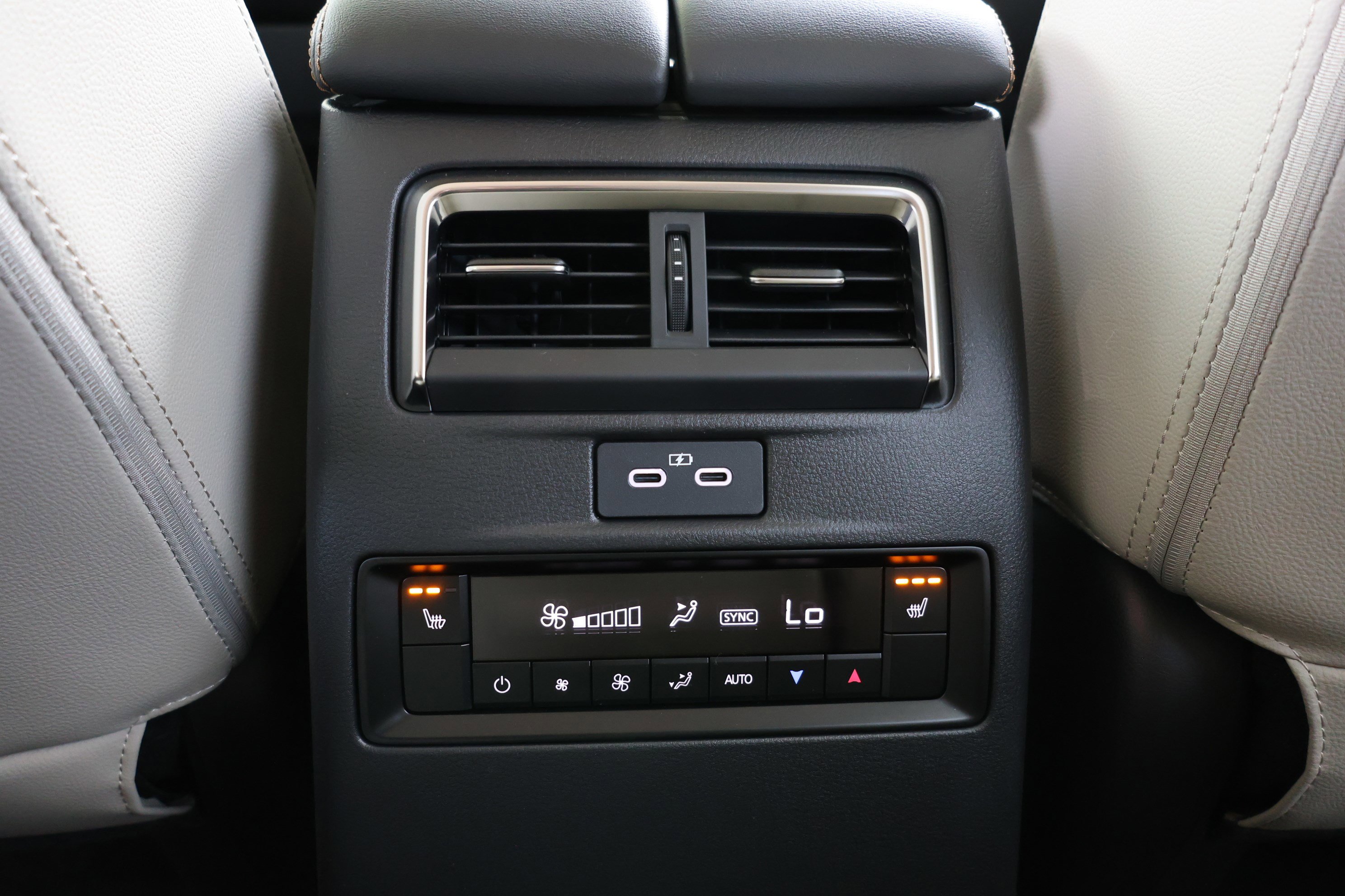 New 2026 MAZDA CX-70 SC Plus AWD/4WD image 18