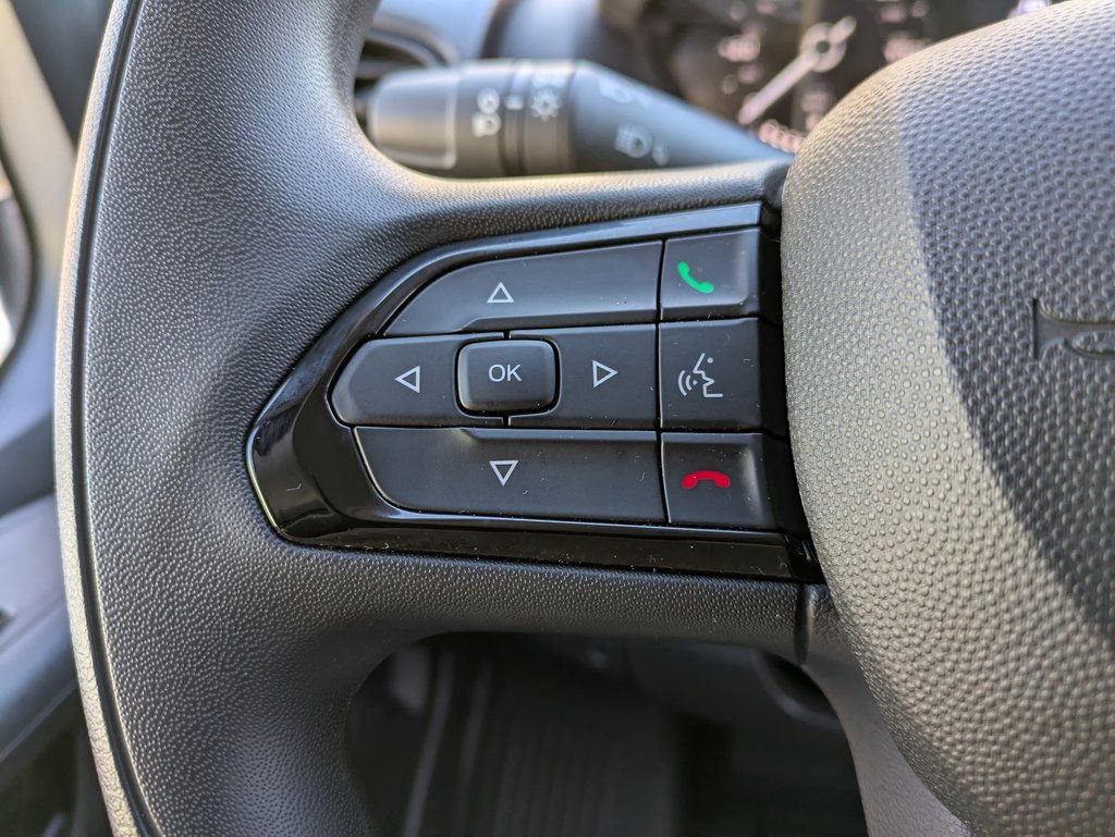 Used 2025 RAM ProMaster 3500 image 17