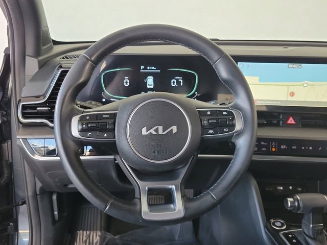 Used 2023 Kia Sportage X-Line image 23