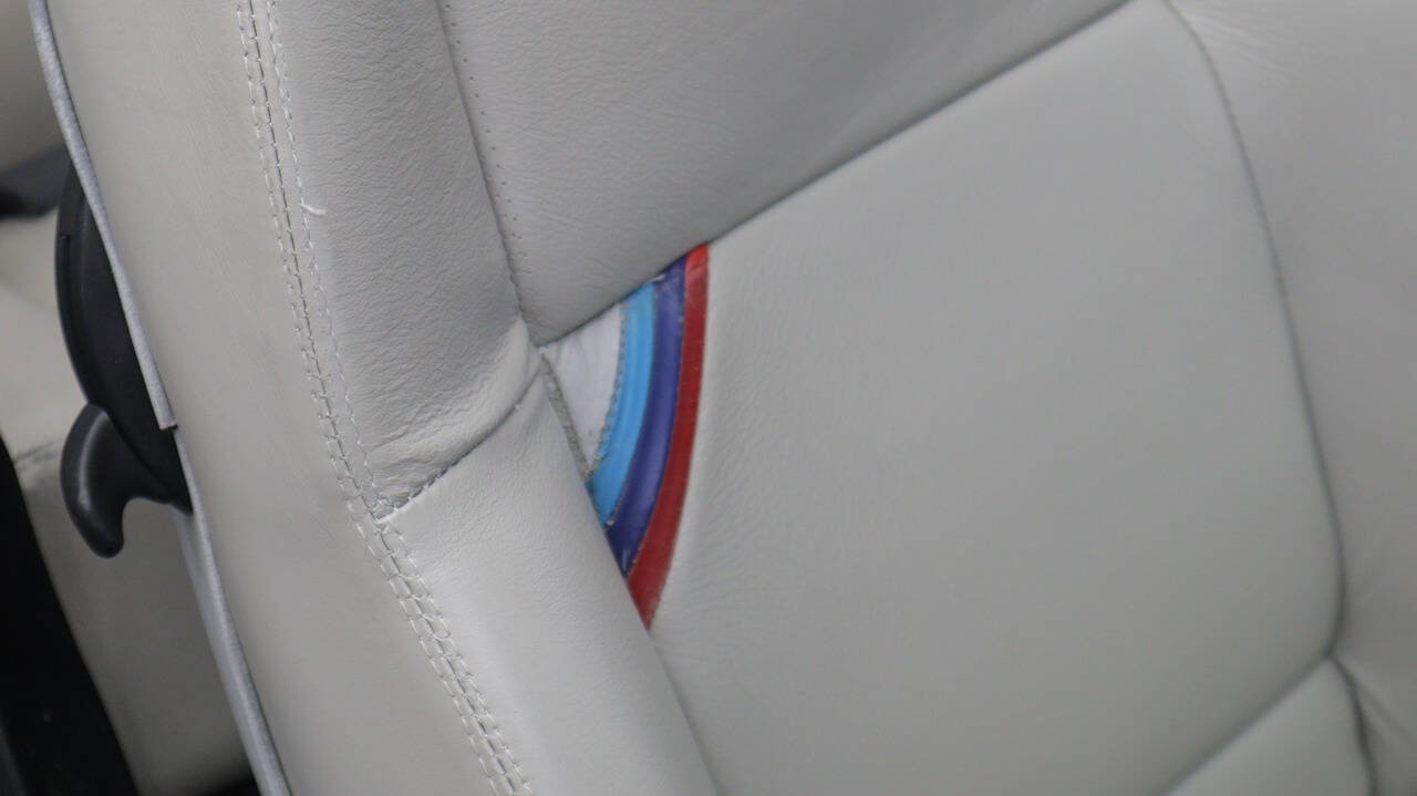 Used 1998 BMW M3 Convertible image 14