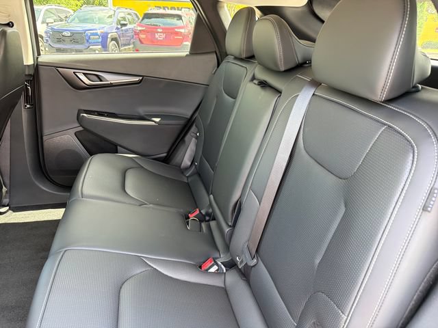 New 2026 Kia EV6 Wind AWD/4WD image 22