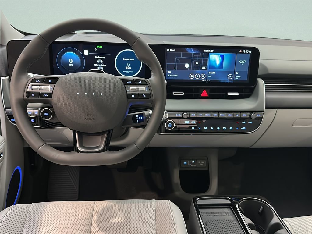 New 2026 Hyundai Ioniq 5 Limited image 23