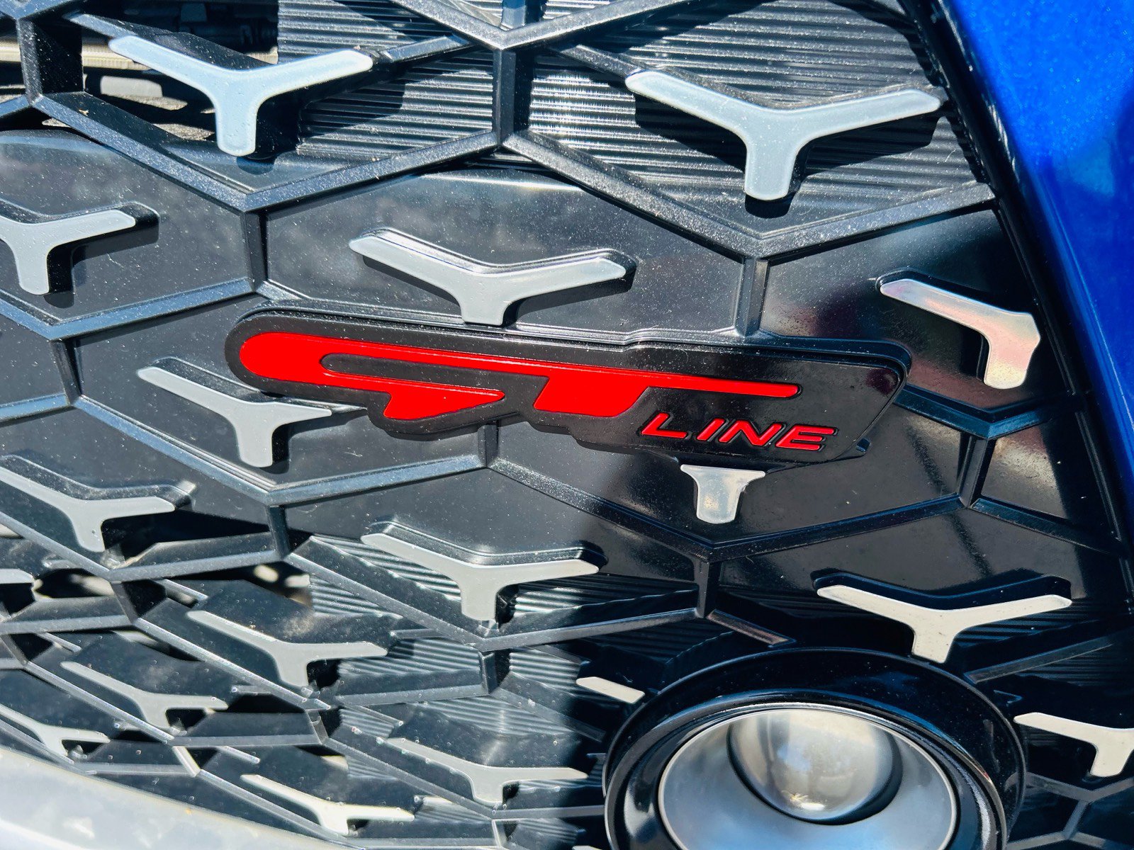 Used 2020 Kia Soul GT-Line w/ GT 2.0L Power Sunroof Package FWD image 23