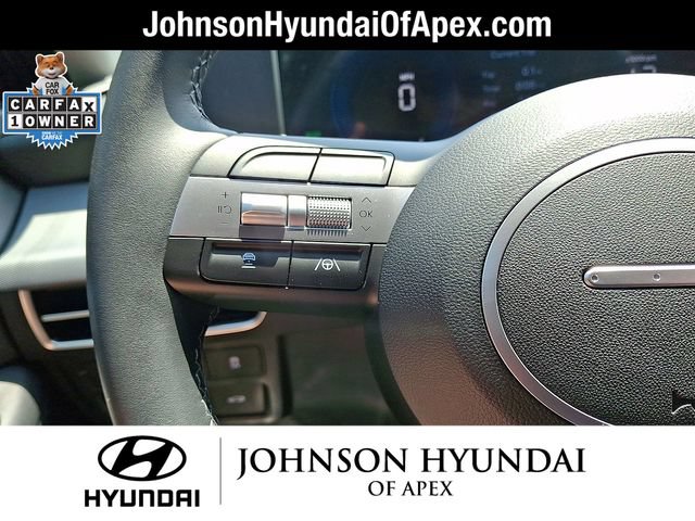 Certified 2026 Hyundai Sonata SEL FWD image 19