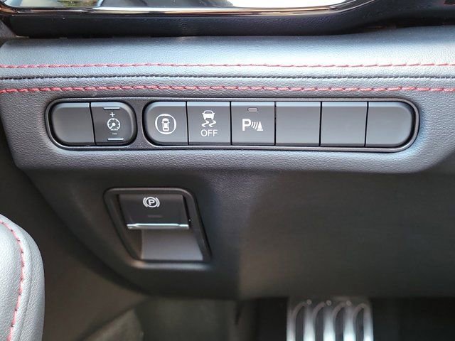 Certified 2024 Acura MDX A-Spec image 14