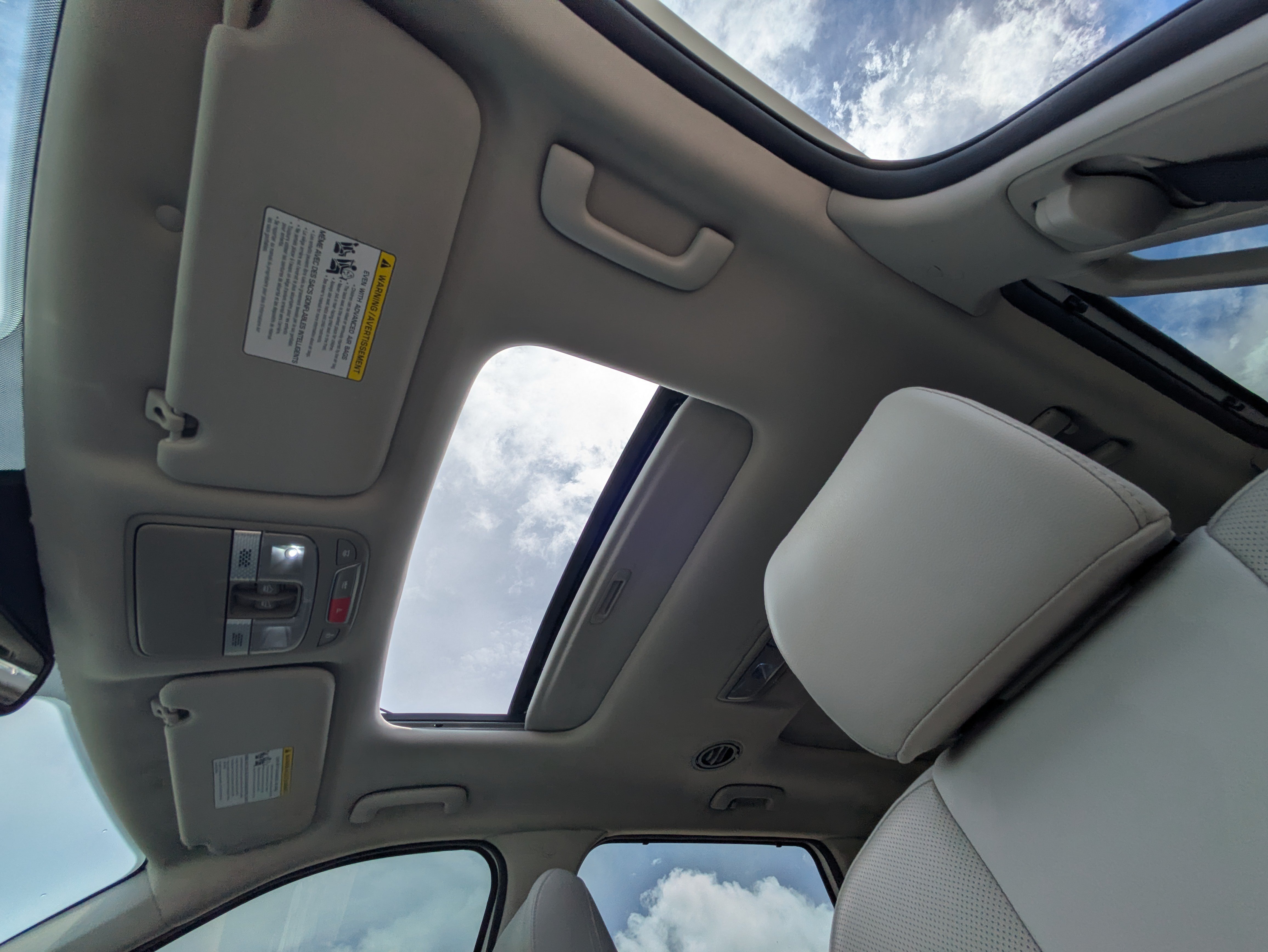 Certified 2023 Kia Telluride SX AWD/4WD image 37