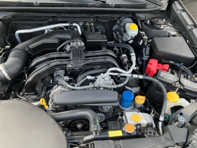 Used 2024 Subaru Outback Premium AWD/4WD image 37