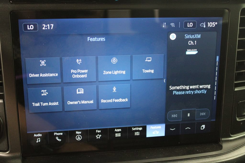 Used 2025 Ford F150 Raptor AWD/4WD image 36
