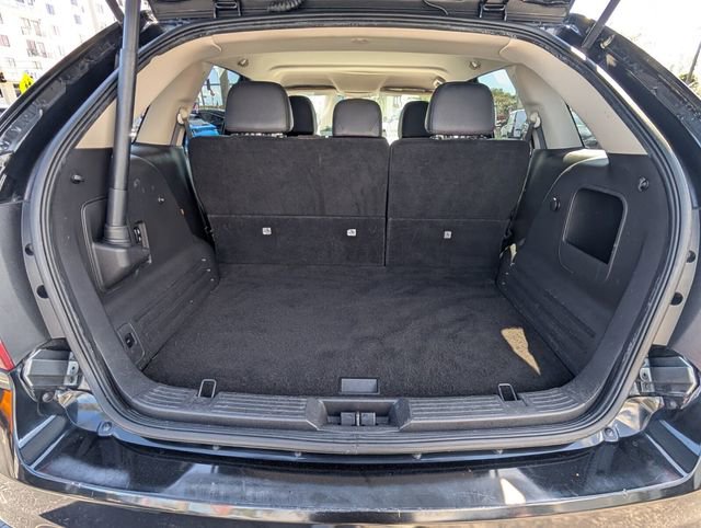 Used 2013 Ford Edge SEL image 12