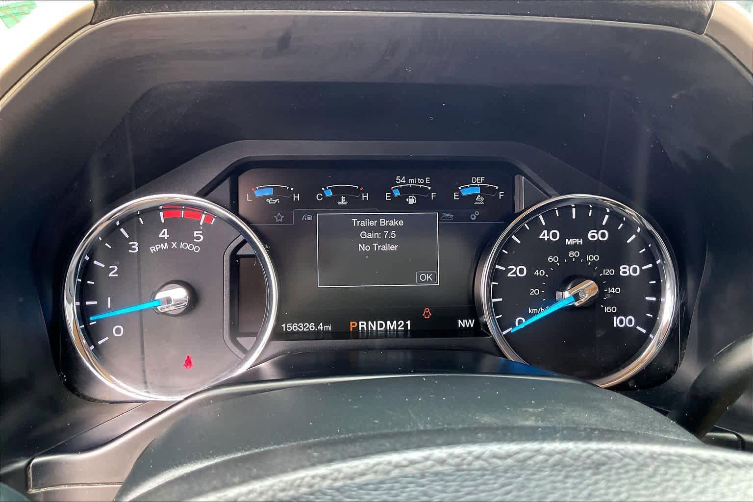 Used 2017 Ford F250 Lariat w/ FX4 Off-Road Package AWD/4WD image 26