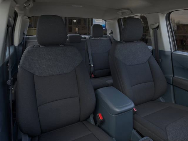 New 2026 Ford Maverick XL image 10