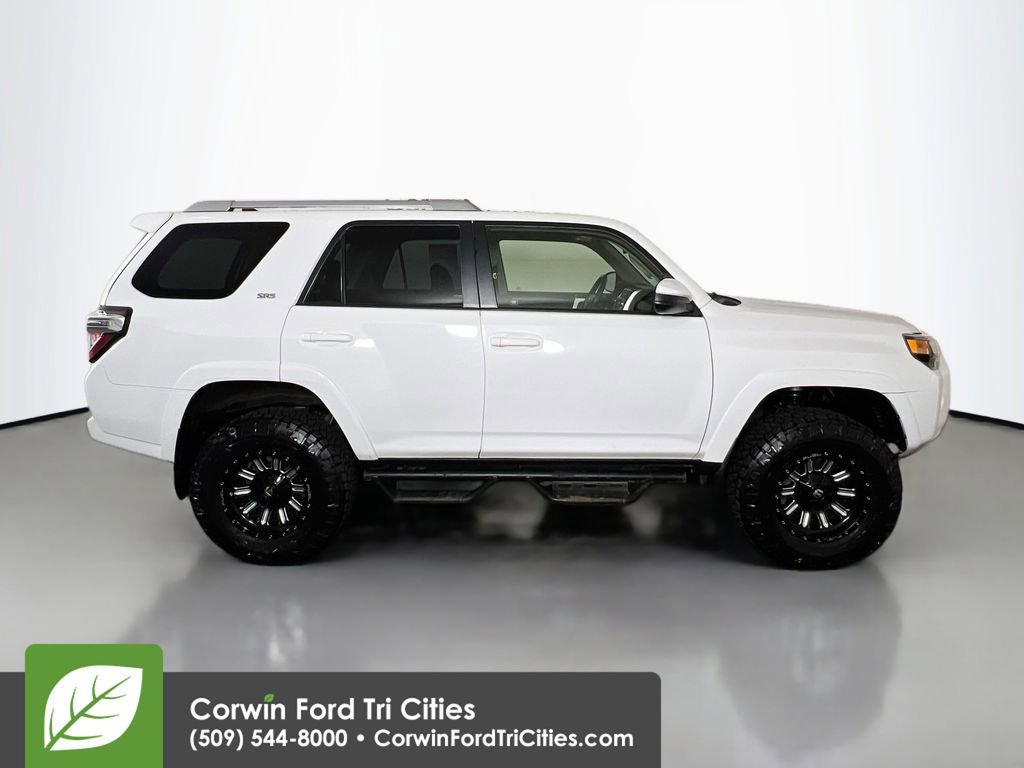 Used 2018 Toyota 4Runner SR5 image 18