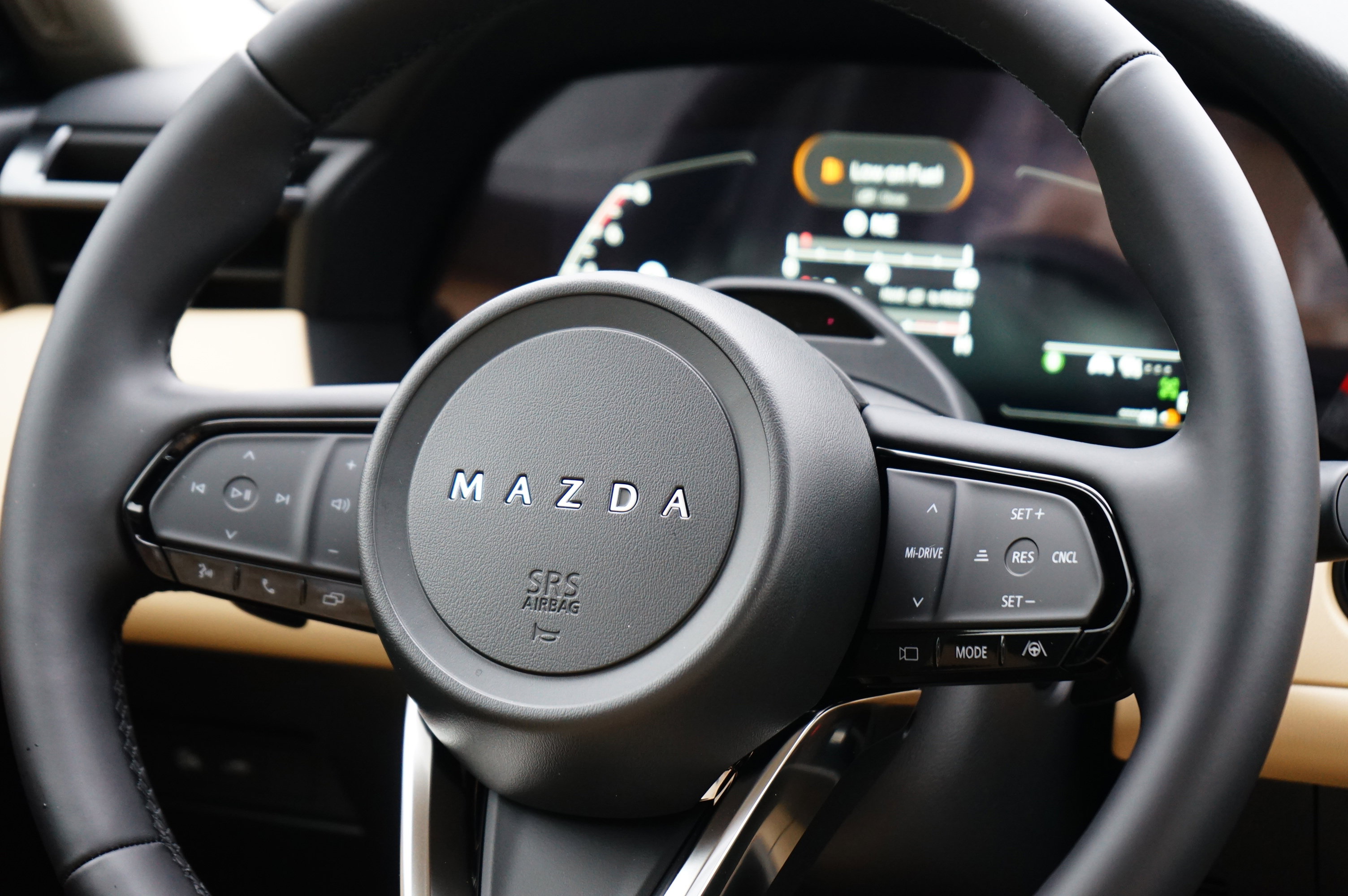 New 2026 MAZDA CX-5 2.5 S w/ Premium Plus Package AWD/4WD image 25