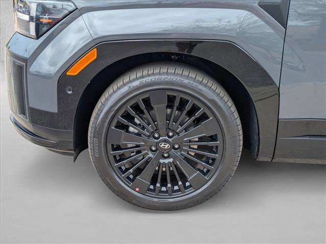 New 2026 Hyundai Santa Fe Calligraphy FWD image 10