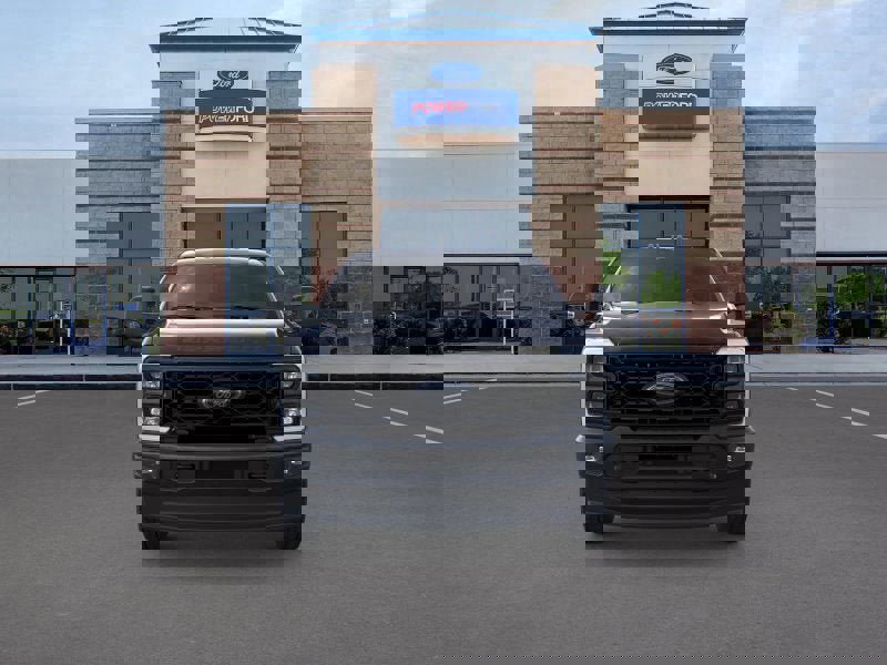 New 2026 Ford F250 XLT w/ XLT Premium Package image 3