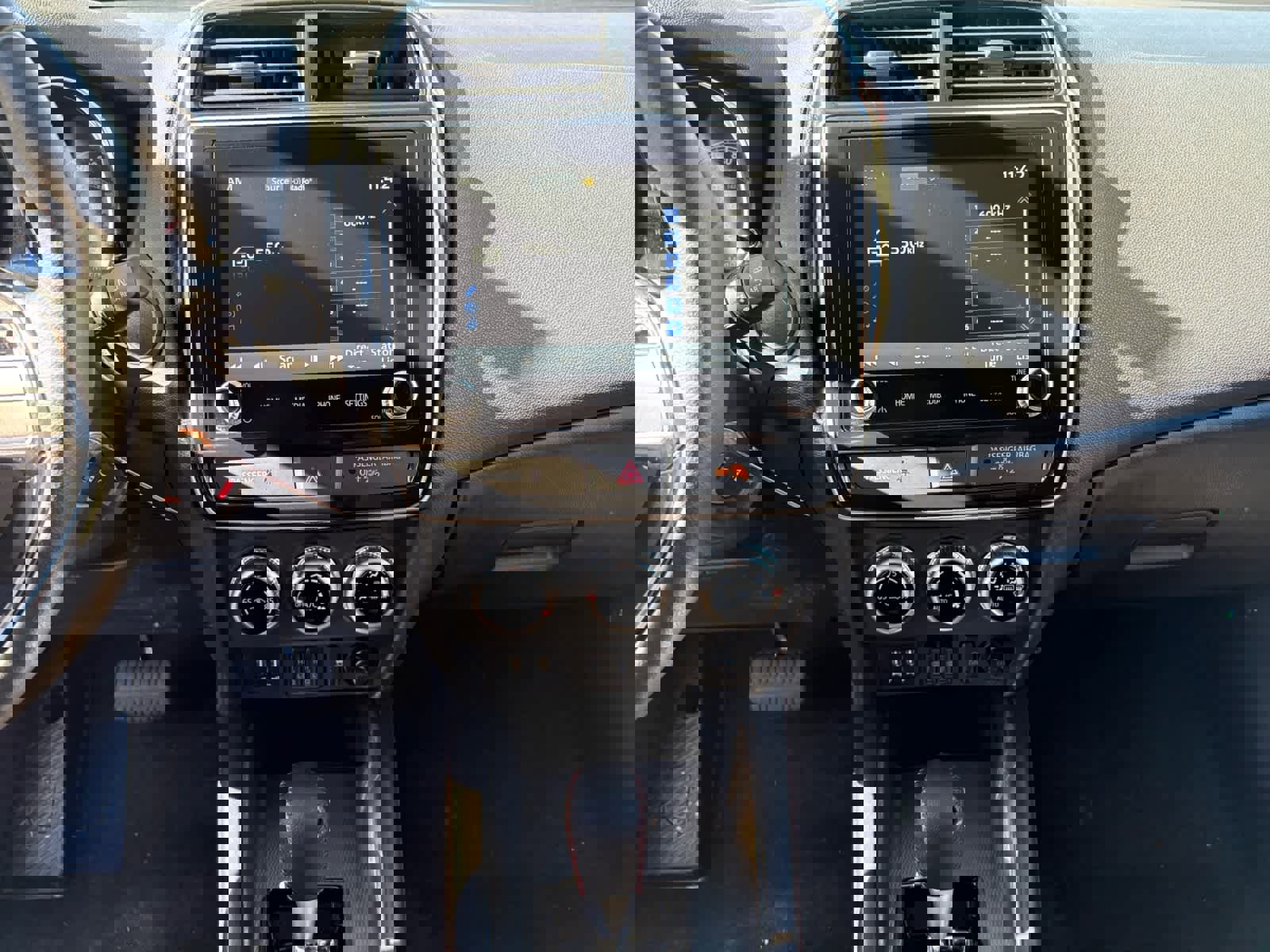 Used 2025 Mitsubishi Outlander Sport LE image 15