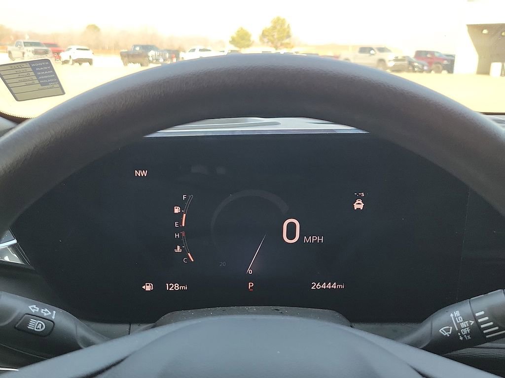 Used 2024 Buick Envista Preferred w/ Advanced Safety Package image 18