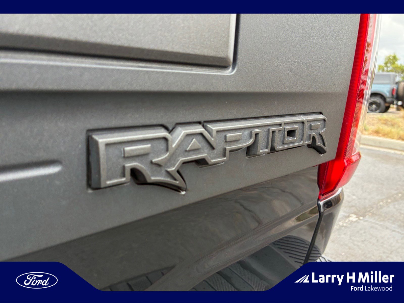 Used 2023 Ford F150 Raptor w/ Raptor Carbon Fiber Package AWD/4WD image 24