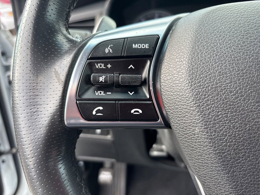 Used 2018 Hyundai Sonata Sport w/ Cargo Package image 30