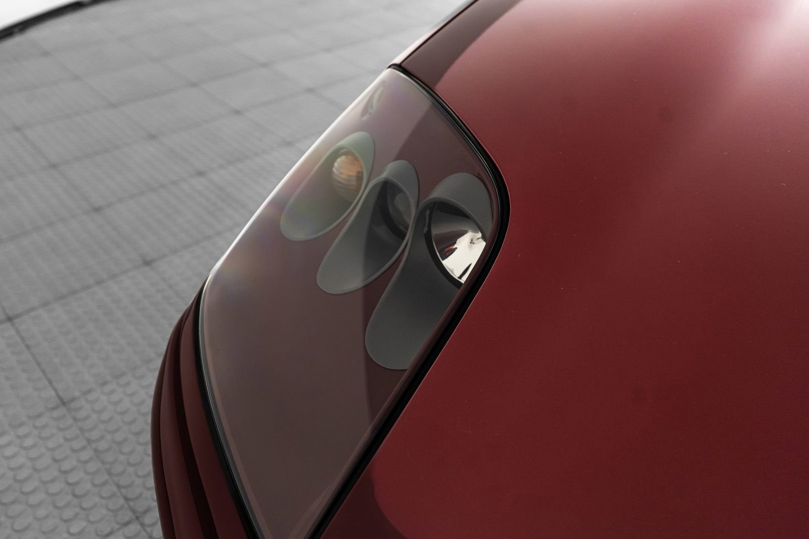 Used 2003 Ferrari 575M Maranello image 18