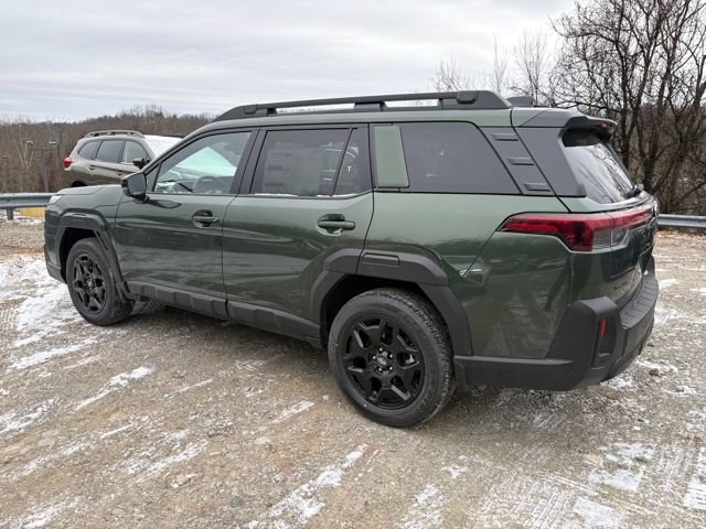 New 2026 Subaru Outback Limited AWD/4WD image 3