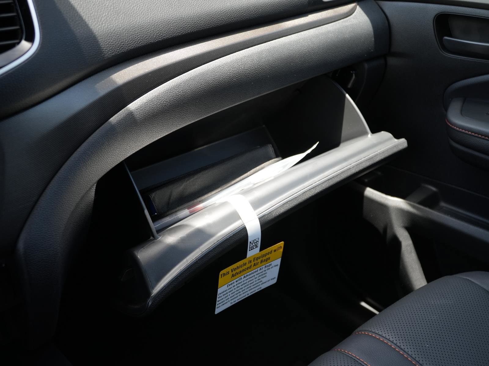 Used 2025 Honda Ridgeline TrailSport+ image 29