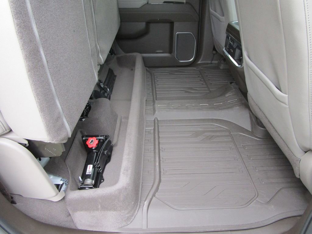 New 2026 GMC Sierra 1500 SLT w/ SLT Premium Plus Package image 25
