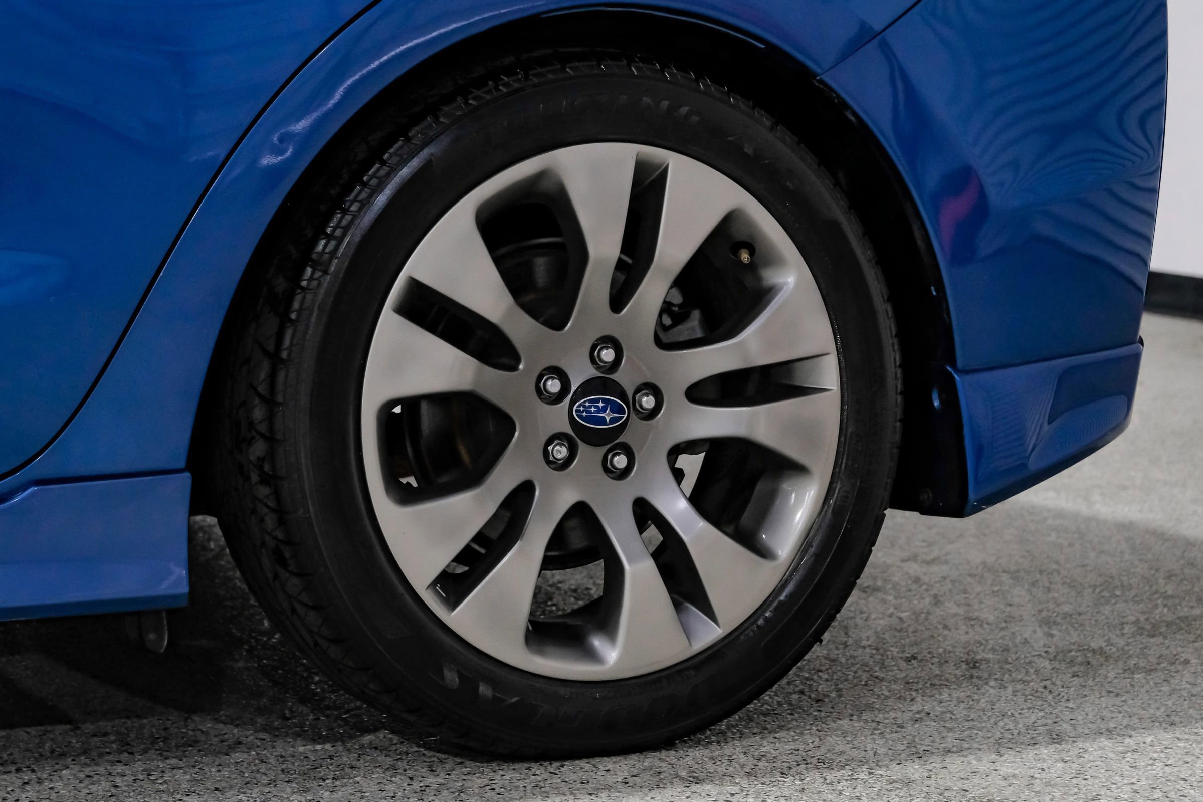 Used 2016 Subaru Impreza 2.0i Sport Premium w/ Popular Package #1 image 52