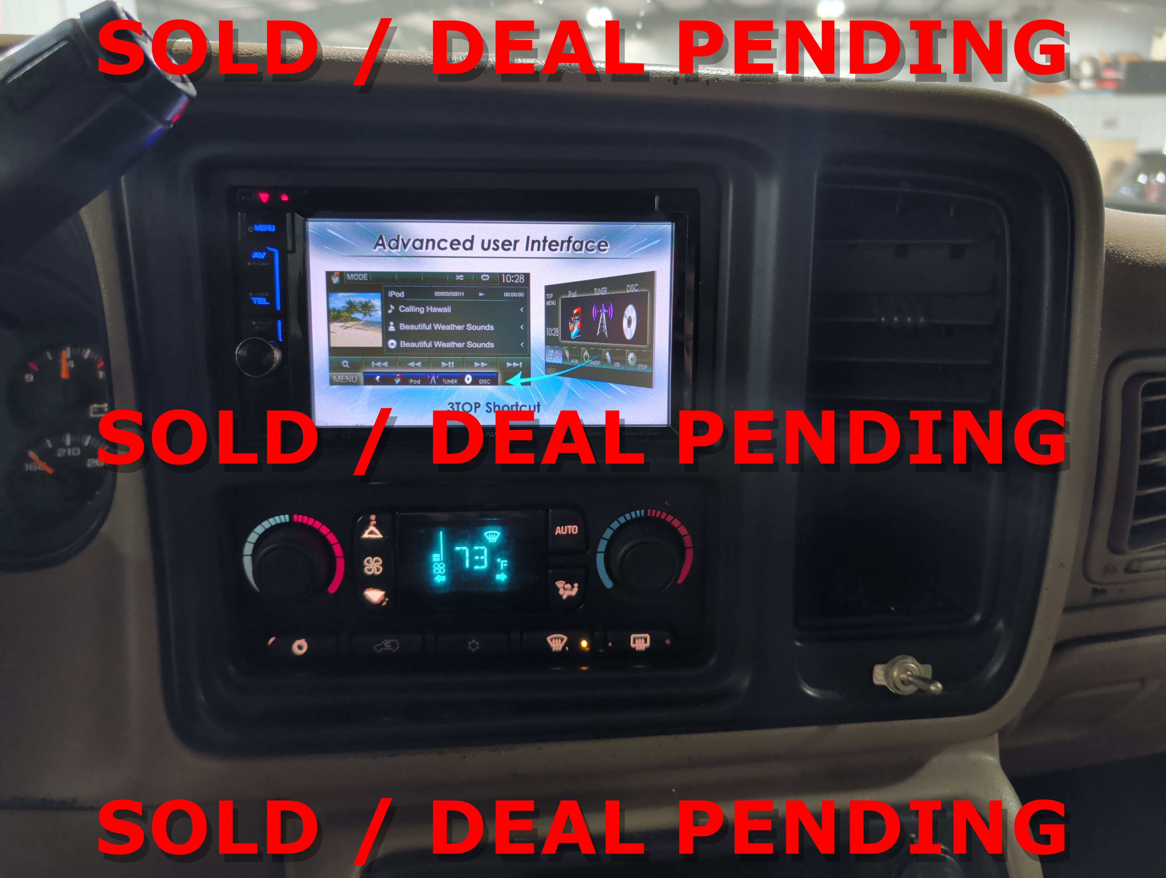 Used 2006 Chevrolet Silverado 2500 LT w/ Heavy-Duty Power Package image 11