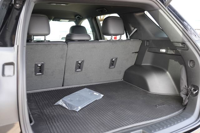 New 2026 GMC Terrain AT4 w/ Convenience Package III image 23