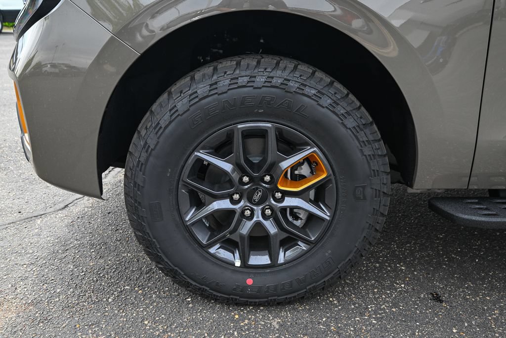 New 2026 Ford Expedition Tremor AWD/4WD image 12