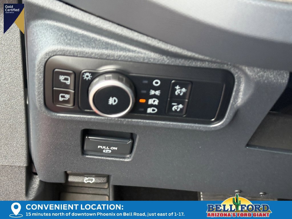 Certified 2024 Ford Bronco Raptor w/ Interior Carbon Fiber Pack 6 AWD/4WD image 34