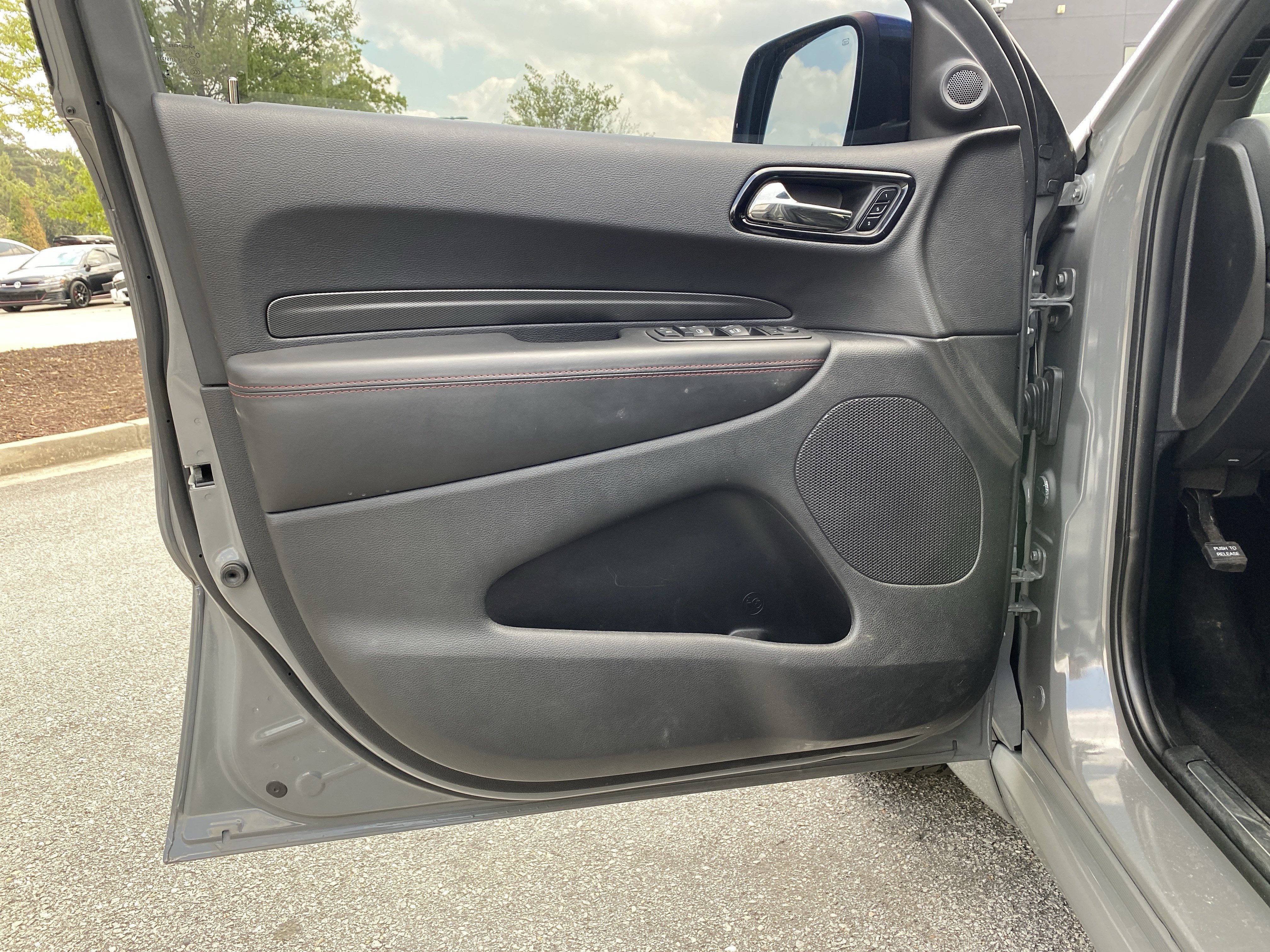 Used 2025 Dodge Durango R/T AWD/4WD image 27