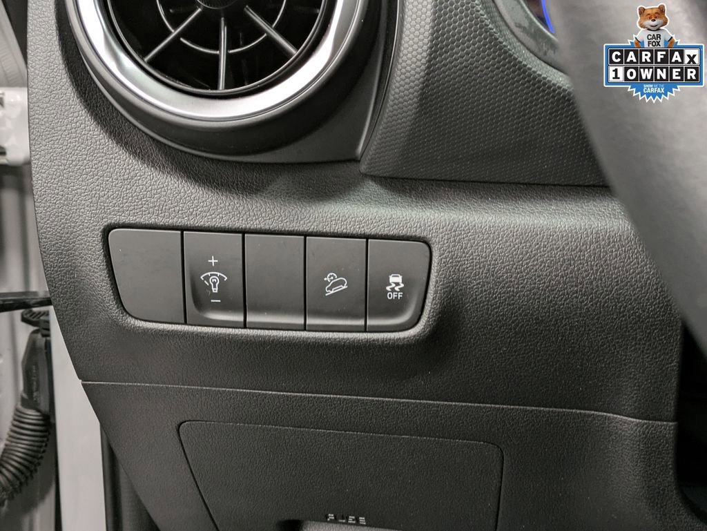 Used 2023 Hyundai Kona SEL image 22