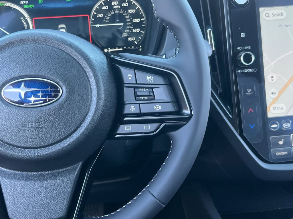 New 2026 Subaru Forester Premium image 21