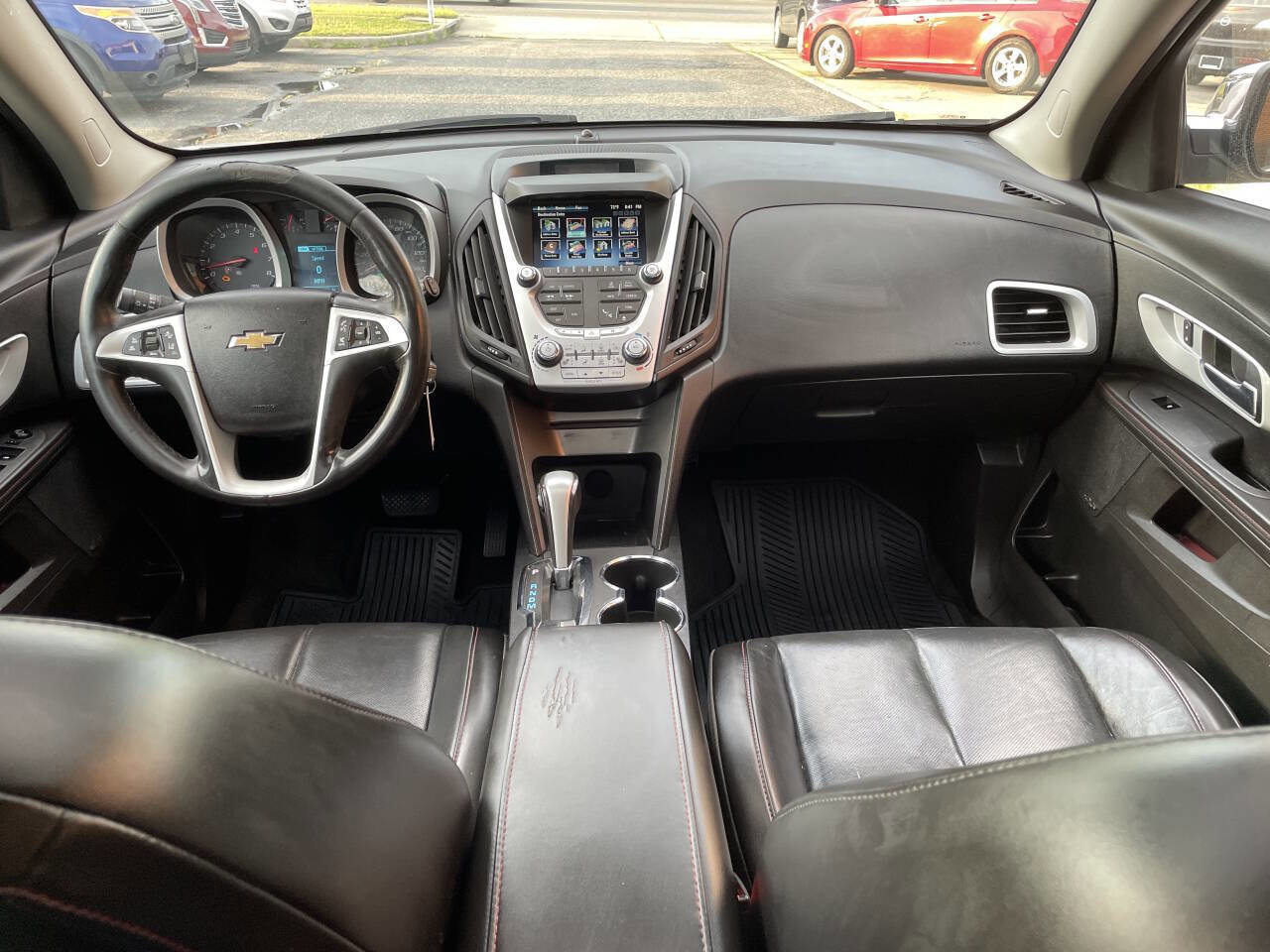 Used 2013 Chevrolet Equinox LTZ image 26