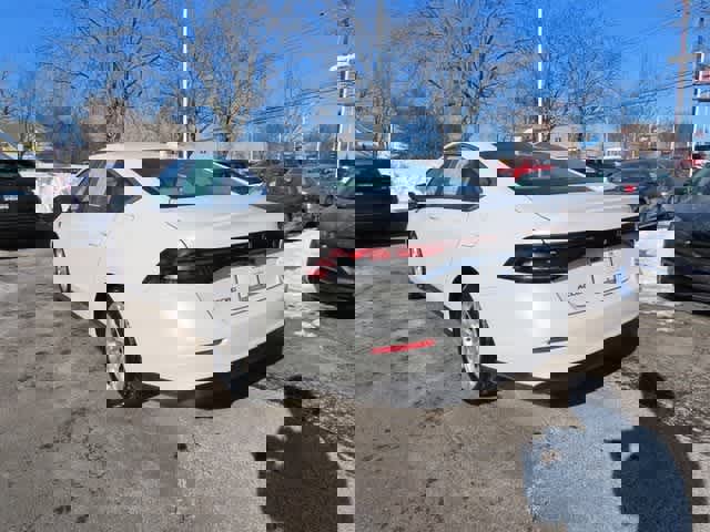 Certified 2023 Honda Accord LX image 4