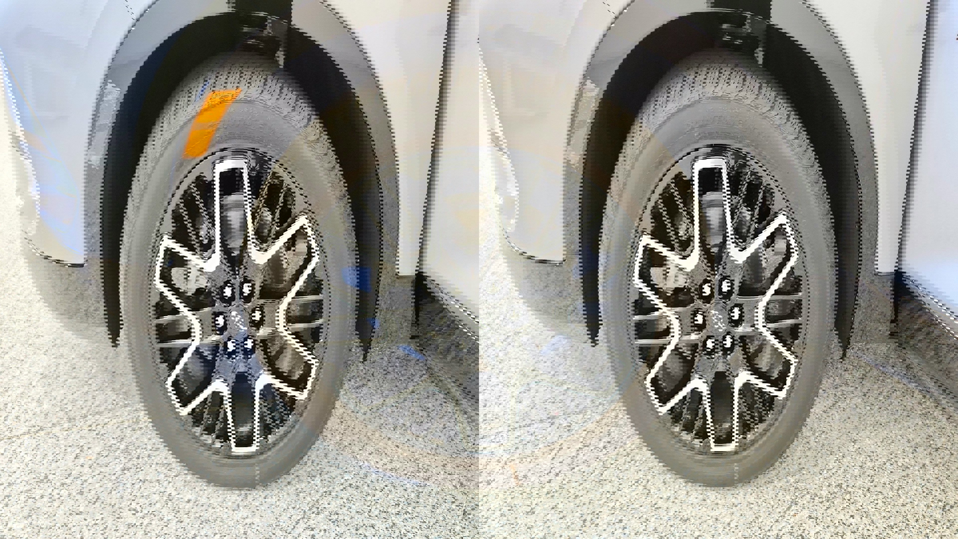 New 2025 Chevrolet Blazer RS w/ Driver Confidence II Package image 13