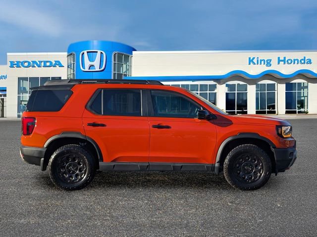 New 2026 Honda Passport TrailSport image 5