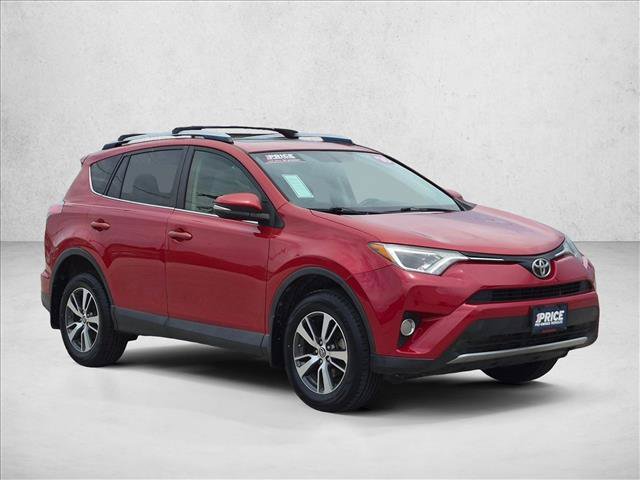 Used 2016 Toyota RAV4 XLE FWD image 3