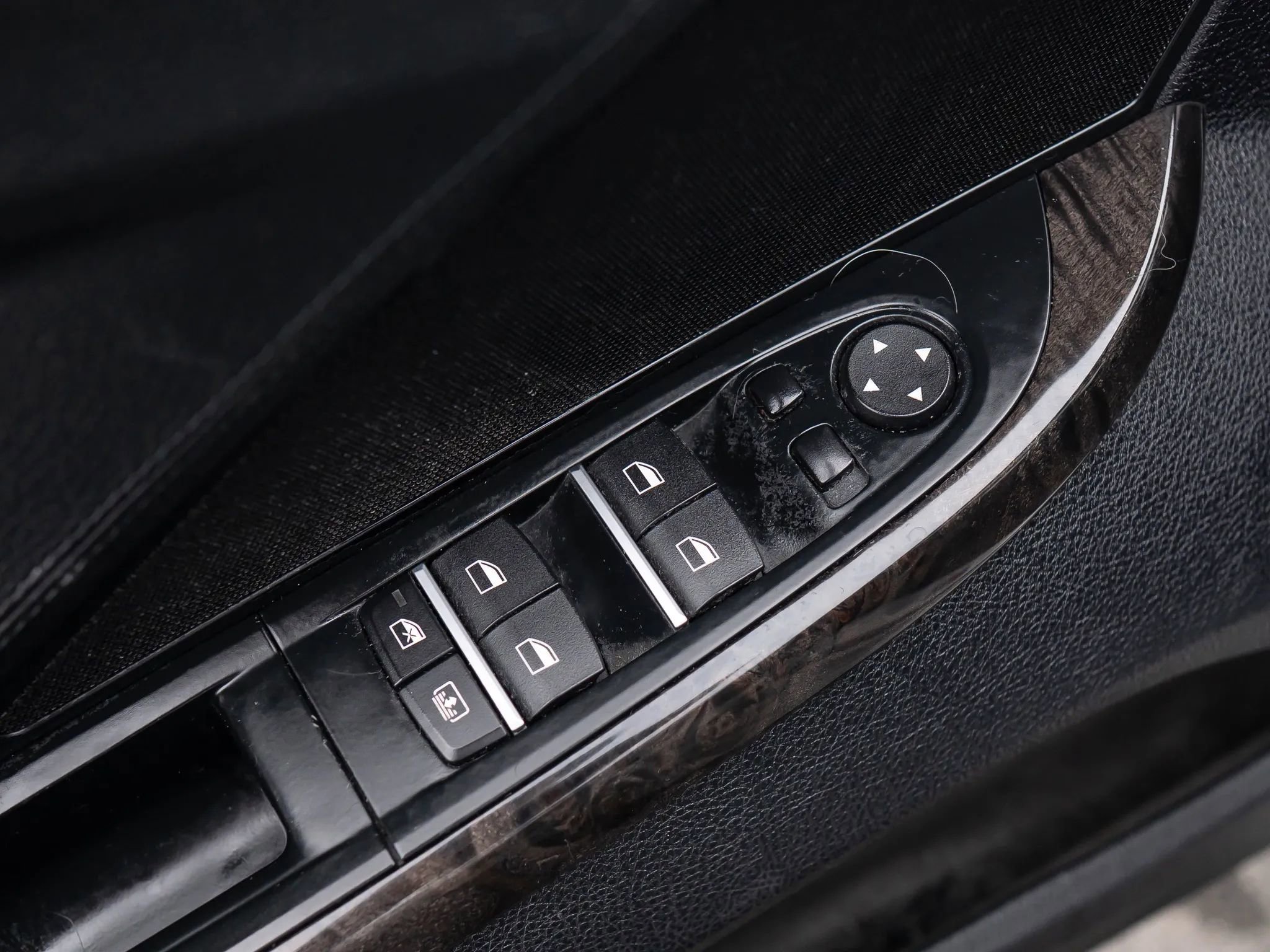 Used 2014 BMW 640i Gran Coupe xDrive AWD/4WD image 48
