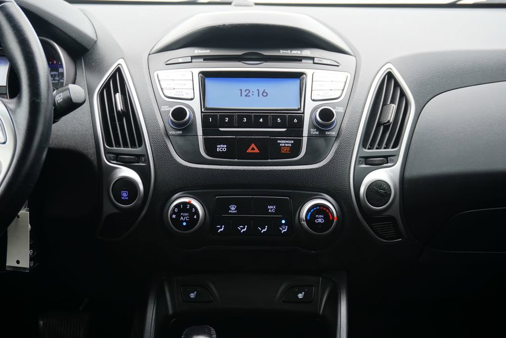 Used 2012 Hyundai Tucson GLS image 23