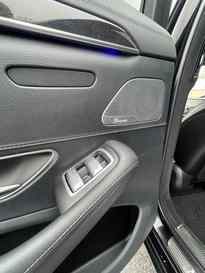 Used 2019 Mercedes-Benz S 450 Sedan image 15