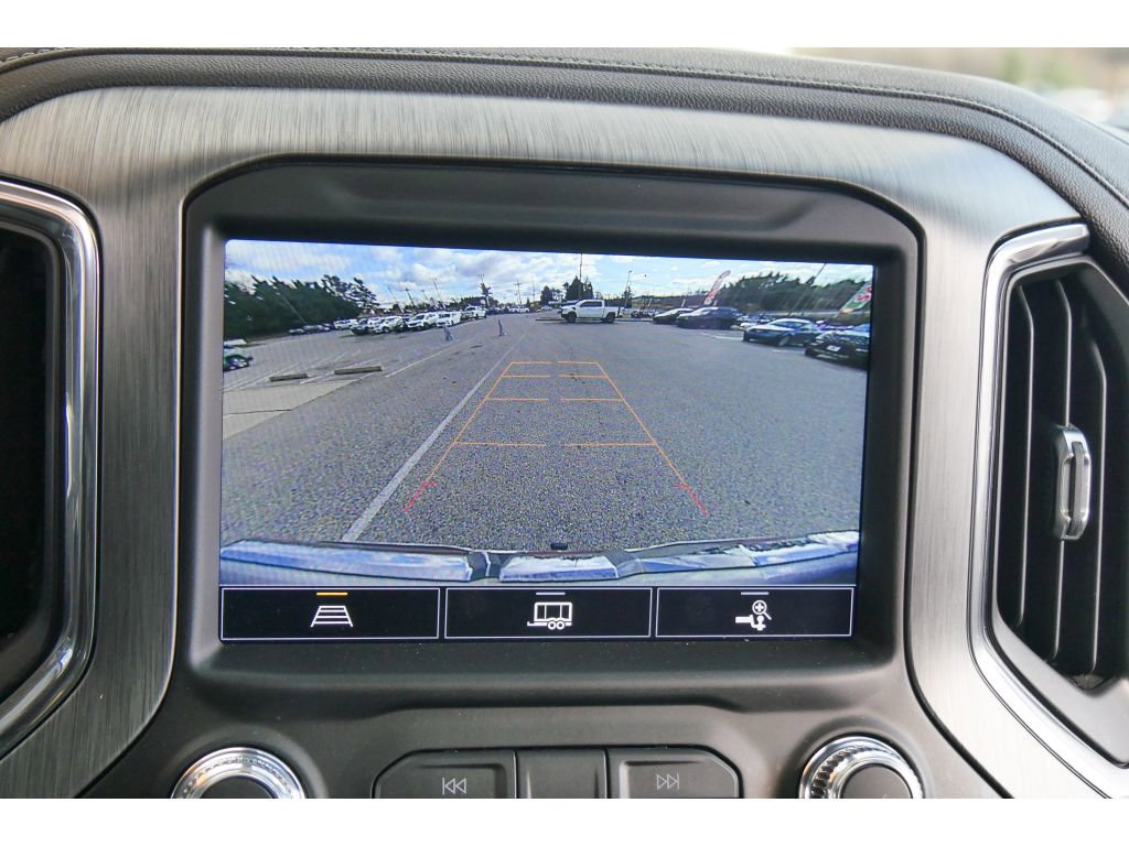 Used 2021 GMC Sierra 1500 Denali w/ Driver Alert Package II image 31