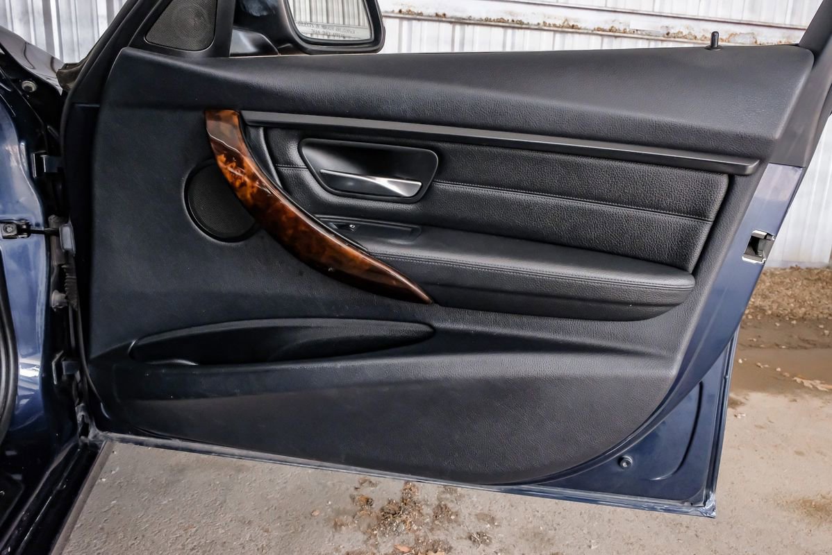 Used 2015 BMW 328i xDrive Sedan image 42