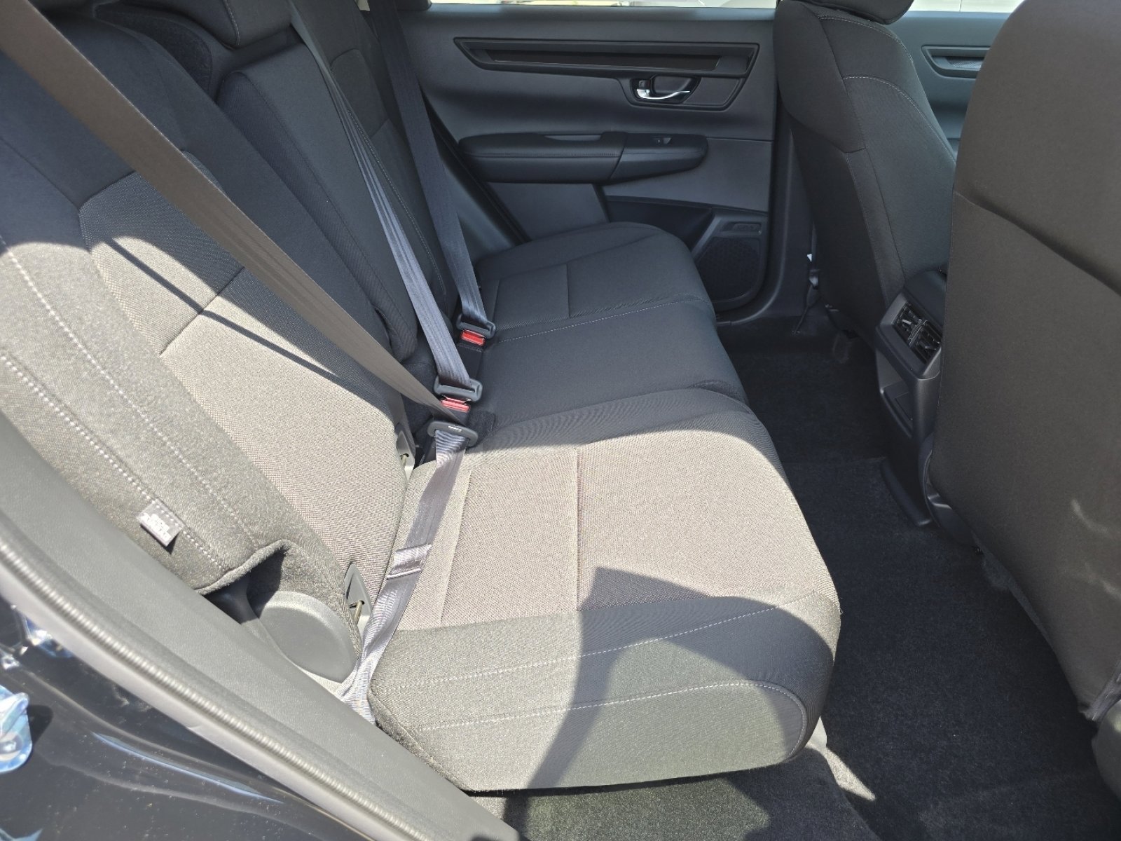 New 2026 Honda CR-V LX image 18